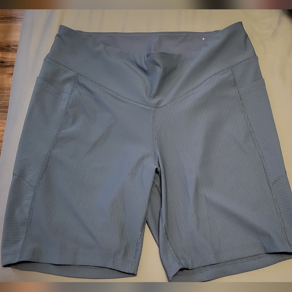 3 pairs Bike shorts